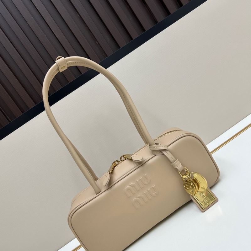 MIU MIU Top Handle Bags